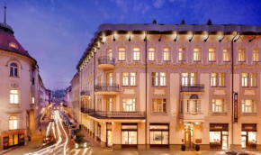 Roset Hotel & Residence Bratislava